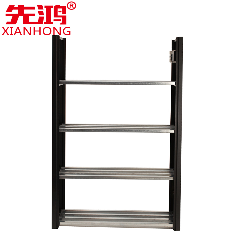 先鸿 UPS不间断电源UPS电池柜XHDC32电池箱12V100ah/65ah电池32节装电池架