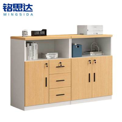 铭思达储物矮柜1.6米台