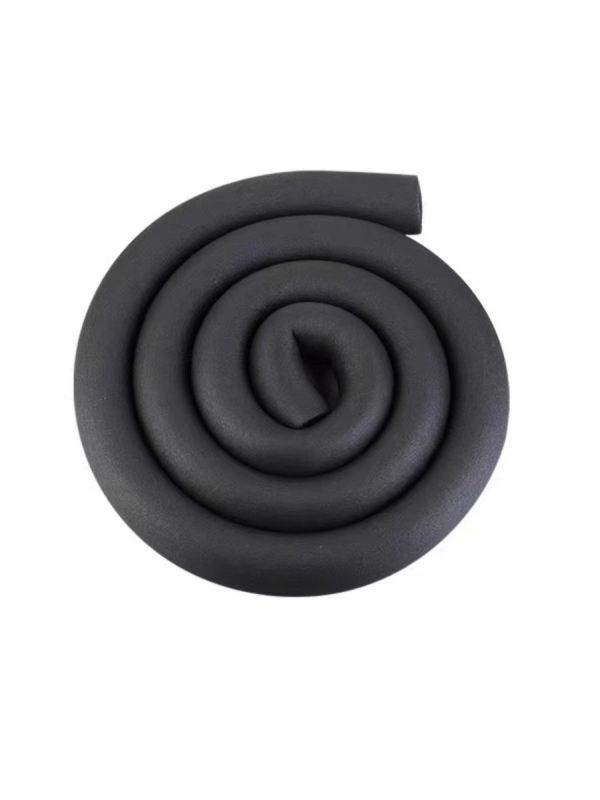 中锦科技 保温管 阻燃防冻保温管 内径114mm*厚度15mm 米