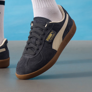 彪马(PUMA)男鞋女鞋新款板鞋情侣鞋缓震耐磨休闲鞋低帮运动平底鞋397444-15 ZP