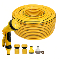 卡西斯顿 防爆软水管 6分-内径18mm-10米 卷