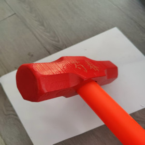 芍春 八角锤 12p