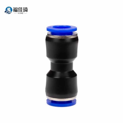 福佳琦 气管快速接头 PU-8 个