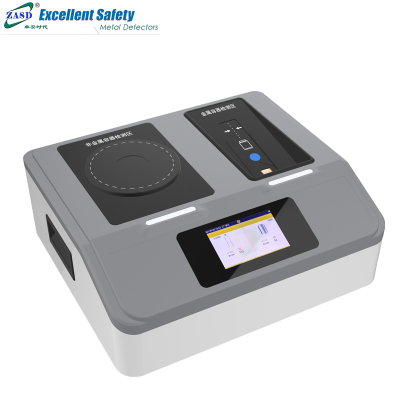 台式液体探测仪