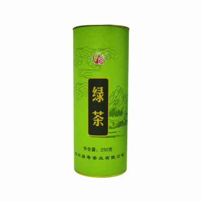 鼎寿 绿茶