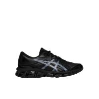 亚瑟士(ASICS)专业运动跑鞋反光拼接设计系带透气缓震跑步鞋