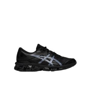 亚瑟士(ASICS)专业运动跑鞋反光拼接设计系带透气缓震跑步鞋