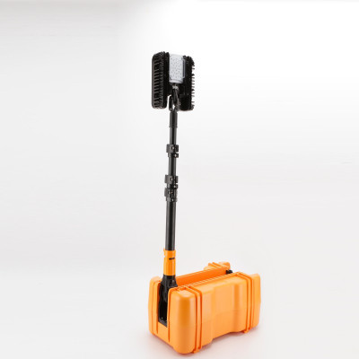 光库宝GKB-6116 多功能强光工作灯 套