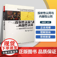 万千心理-投射性认同与内摄性认同:精神分析治疗中的自体运用 万千心理 沙夫著 闻锦玉 投射性认同与内摄性认同 正版书籍