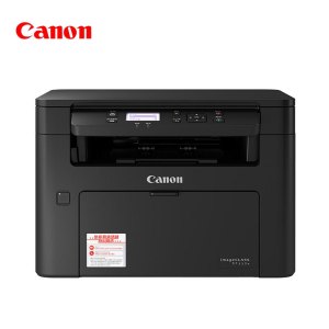 Canon/佳能MF113W黑白激光一体机家用无线打印机一体机打印复印扫描一体机佳能激光打印机复印机打印一体机家用打印机复印一体机学生打印机复印一体机无线无打印机 套装一
