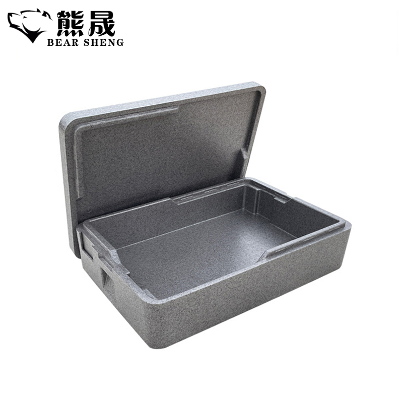 熊晟 收纳 保温箱 27升/个