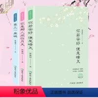 [正版]你若安好便是晴天 你是那人间四月天 爱上一座城全3册 林徽因传全集的书青春情感散文小说诗歌励志书籍中国现当代经