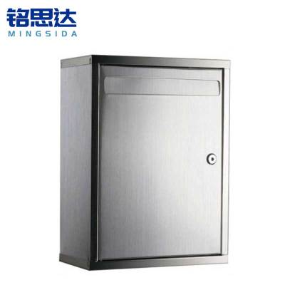 铭思达信报箱G038个
