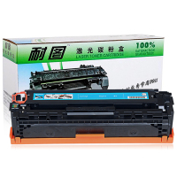 耐图 佳能CRG331C青色硒鼓 适用Canon MF621CN MF8210CN MF8230CN打印机墨盒 碳粉盒