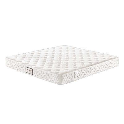 汉诺鑫威压缩卷包床垫席梦思独立弹簧天然乳胶超软折叠A款软硬适中[柔软海绵+独立布袋簧]厚约20cm