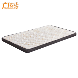 广亿隆椰棕床垫1.2米