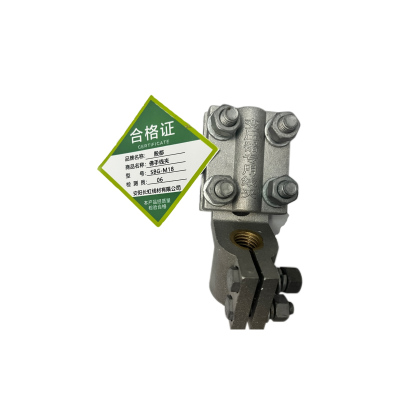 殷都 佛手线夹SBG-M18/个