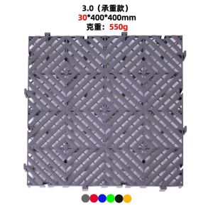 浚筑 防滑垫 全方位防滑止滑设计 易洁抗菌实用