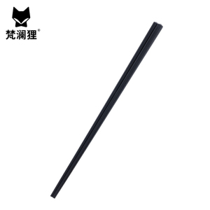 梵澜狸筷子K33 10双/包