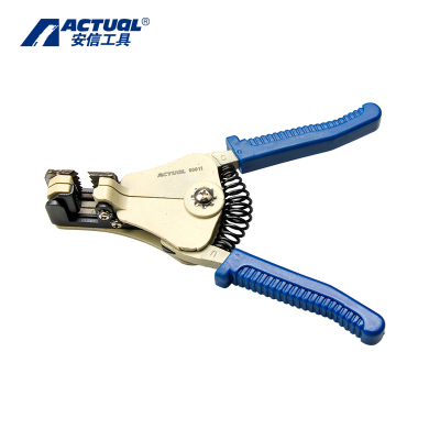 安信(ACTUAL) 剥线钳 C型(60013) 把