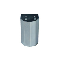 晖旭源 工具架挂钩 笔筒(120mm)个