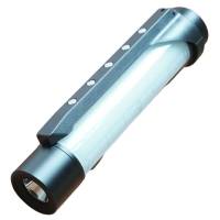 为佳天 多功能强光工作灯 红蓝警示灯 RW6602 台