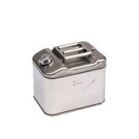 菲尔阿扎 PHIL ARZA 不锈钢油桶 20L/个