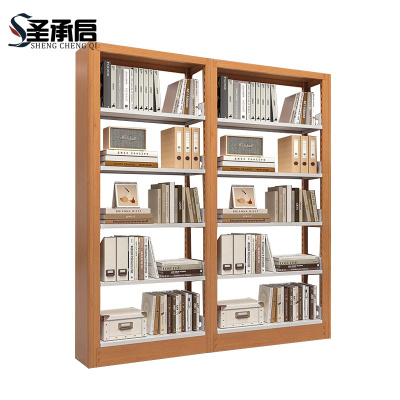 圣承启 档案架 二组个