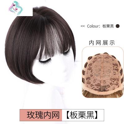 女士短发假发价格 女士短发假发最新报价 女士短发假发多少钱 苏宁易购