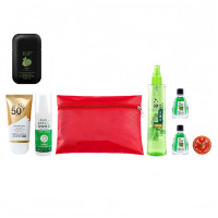 芙洛定制 防暑包八件套