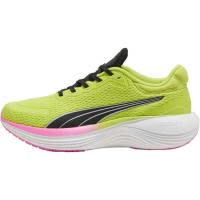 彪马(Puma)女鞋SCENDPROW透气轻量舒适跑步运动户外训练鞋