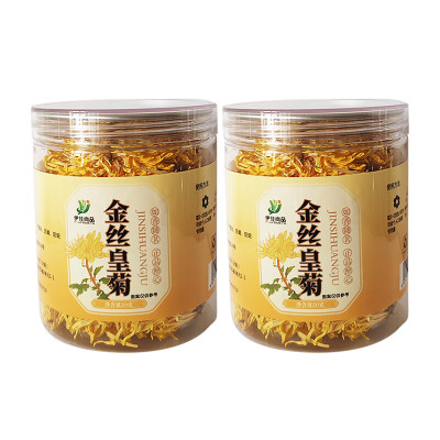 伊佳尚品 金丝皇菊 20g*2/套