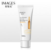 形象美烟酰胺嫩肤护手霜80g补水保湿滋润清爽改善干燥手霜护肤品