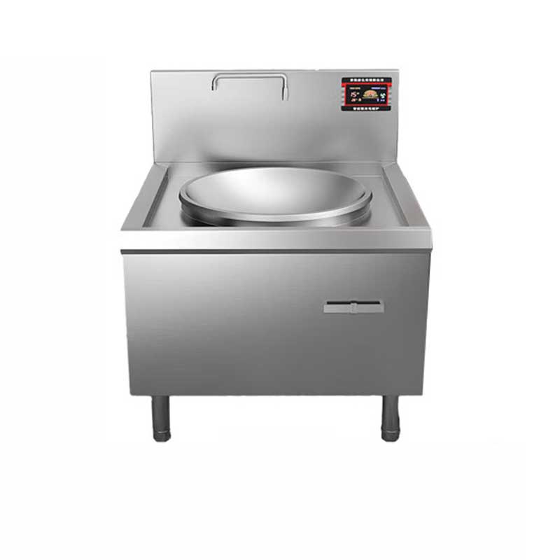 喜莱盛 电炒灶 XLS-3010A-GC 单灶 磁控式 8档 0401003096&&