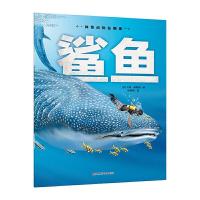 正版新书]神奇动物在哪里-鲨鱼卡蒂?佛朗哥9787557877545