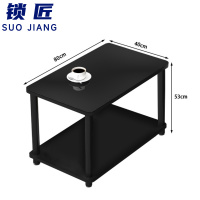 锁匠 茶几80*40*53cm张