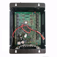 亮刃 工业交换机单元模块 CTJLDG D 台