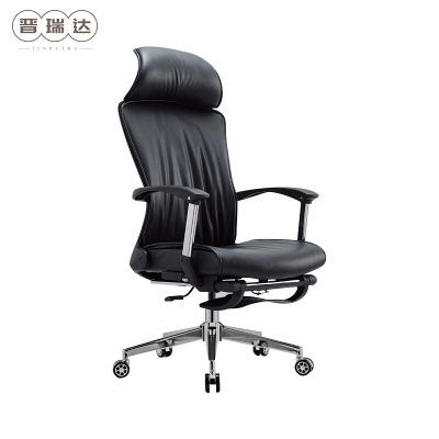 晋瑞达 办公椅(西皮款)630*710*1200mm/把