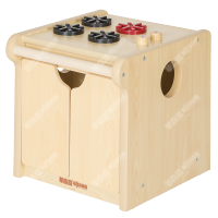 华森葳 英芬陶德系列 灶台+洗涤台+冰箱+洗衣机