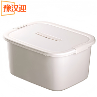 豫汉迎收纳箱32*23.5*13cm个