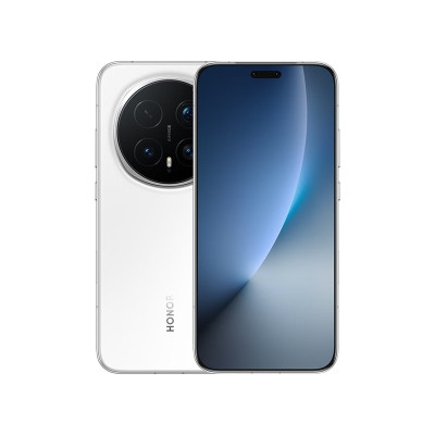 荣耀Magic8Pro 16 1T 5G 雪域白