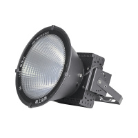 厚玖 led大功率工程探照灯 工程加厚款1500W