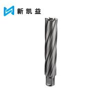 新凯益 空心钻头 14*100mm 支