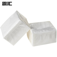 震汇 餐巾纸 四层 包