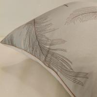 家柏饰(CORATED)2026新款羽毛-靠垫