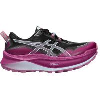 亚瑟士(ASICS)女士越野跑鞋轻量化缓震防滑专业训练竞速跑鞋