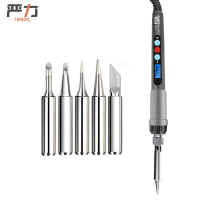 严力 YIMLEK 电烙铁 5PCS把