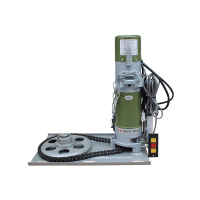 豫众诺 卷帘门电机 DJ-1 套