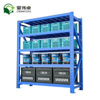星伟卓CINWAYCHO 货架 五层1.5m组