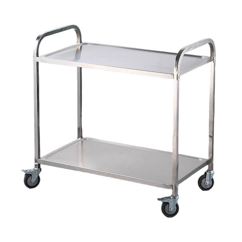 珂攸洋餐车双层个